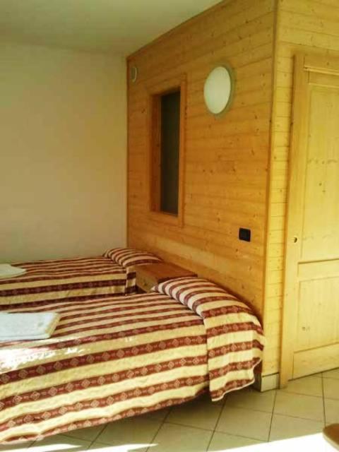 Hotel Residence Bellavista Brentonico Rom bilde