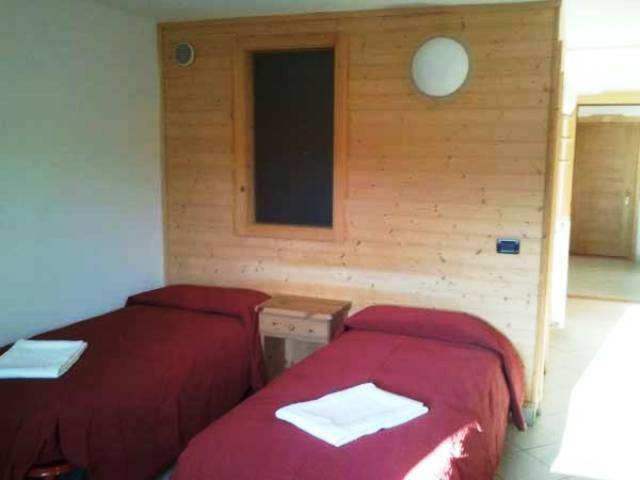 Hotel Residence Bellavista Brentonico Rom bilde