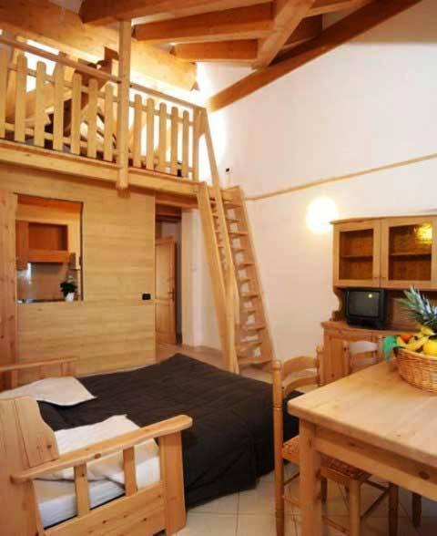 Hotel Residence Bellavista Brentonico Rom bilde