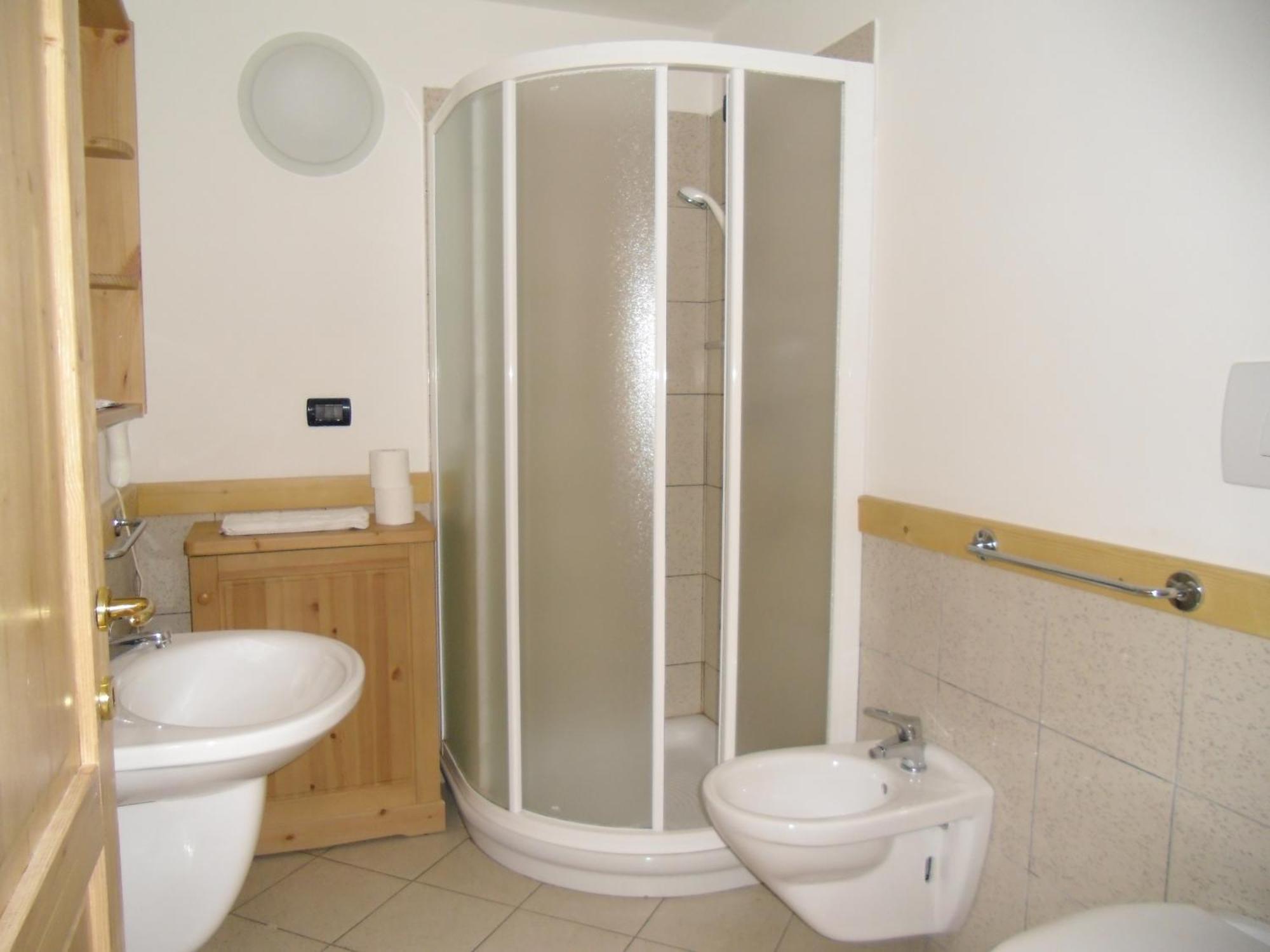 Hotel Residence Bellavista Brentonico Rom bilde