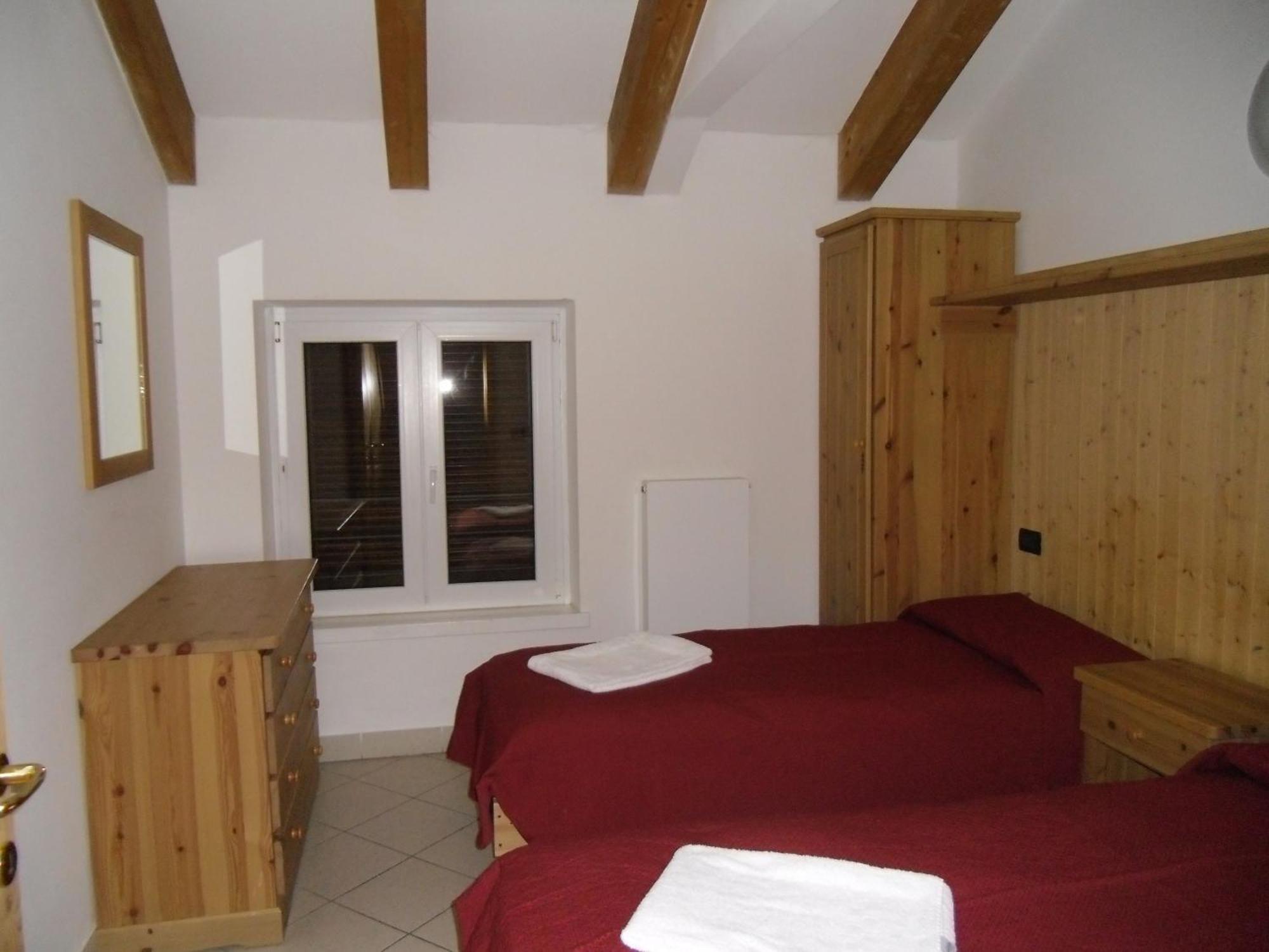 Hotel Residence Bellavista Brentonico Rom bilde