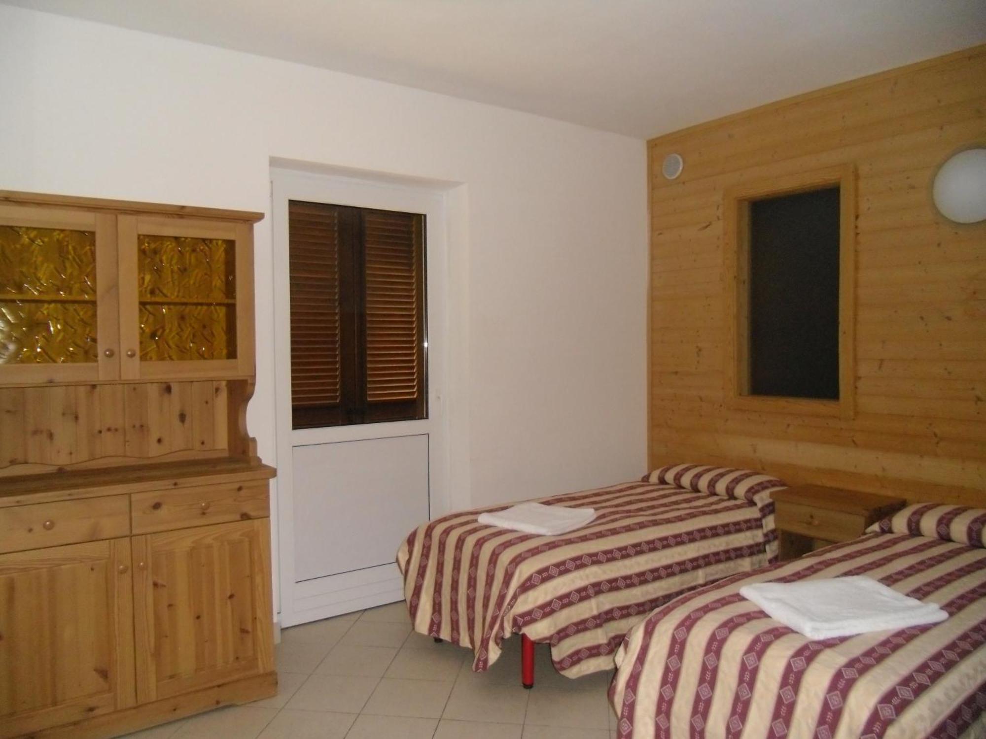 Hotel Residence Bellavista Brentonico Rom bilde