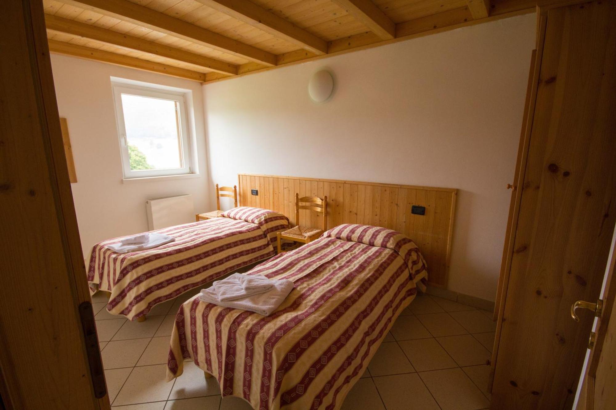 Hotel Residence Bellavista Brentonico Rom bilde