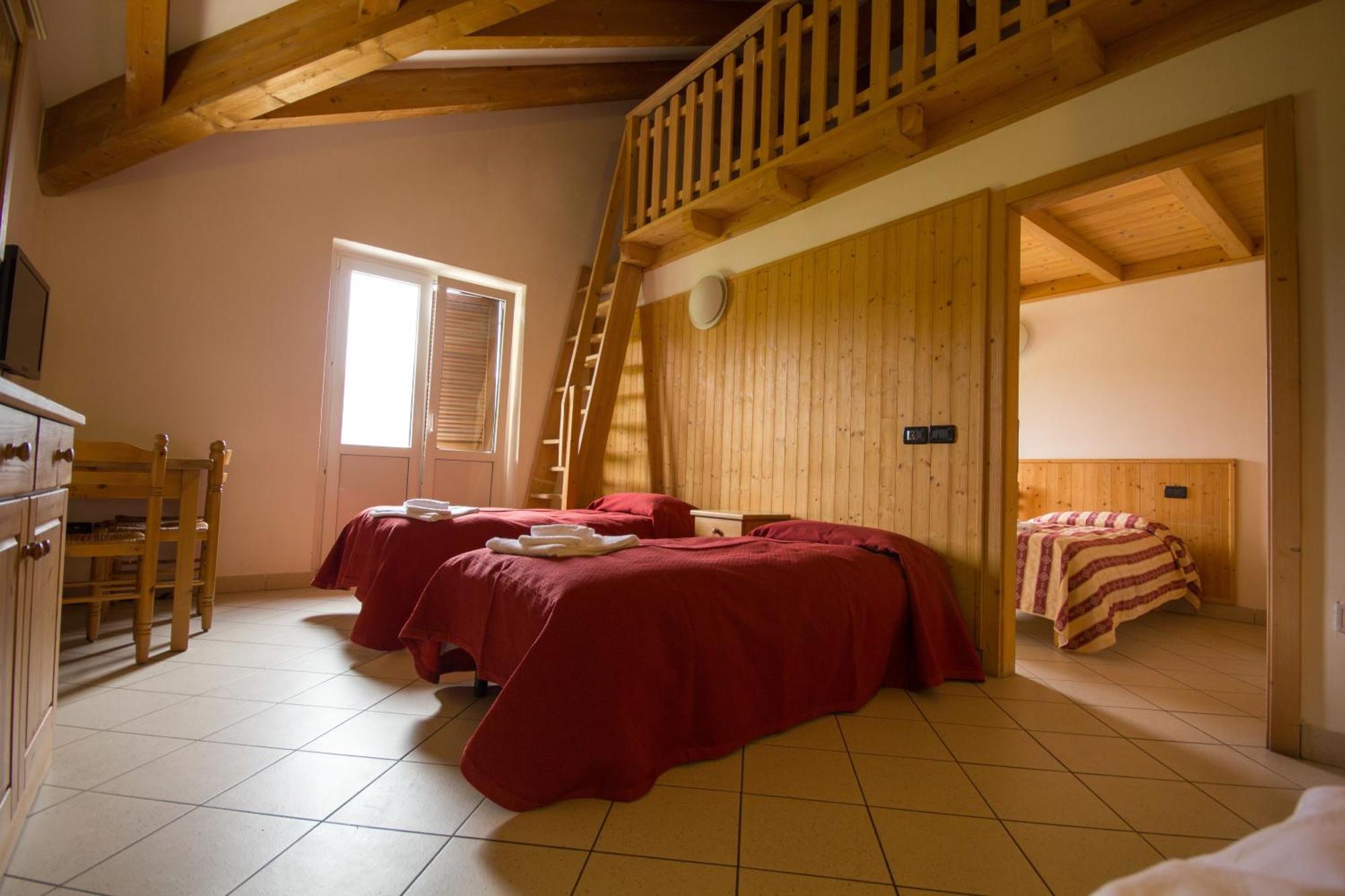 Hotel Residence Bellavista Brentonico Rom bilde